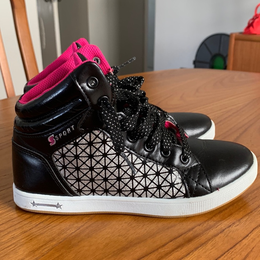Sport Kidss Sneakers